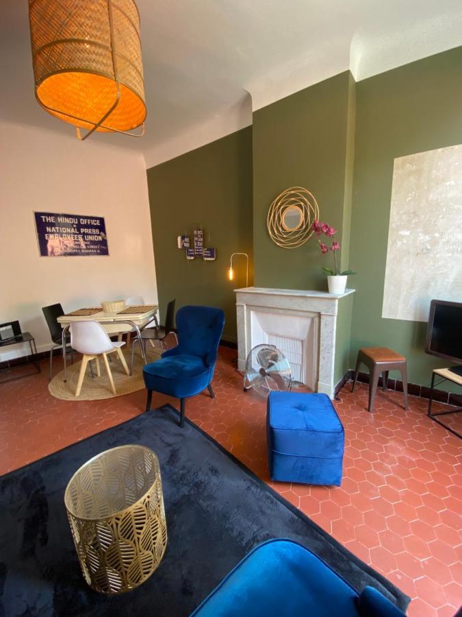 Beau T2 Bompard Endoume * Marseilles