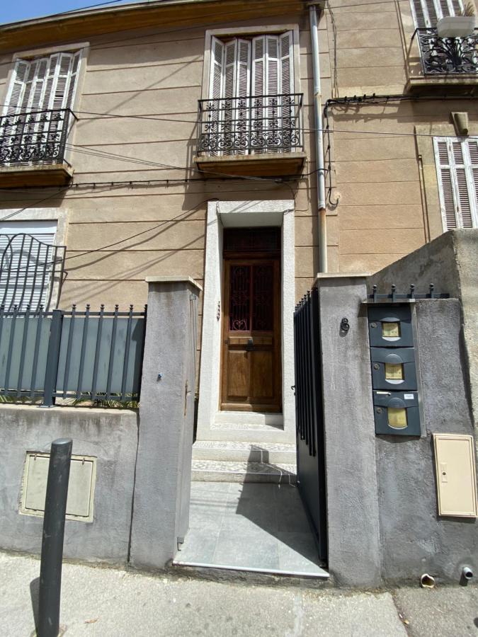Apartment Beau T2 Bompard Endoume