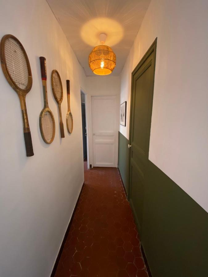 Beau T2 Bompard Endoume Apartment