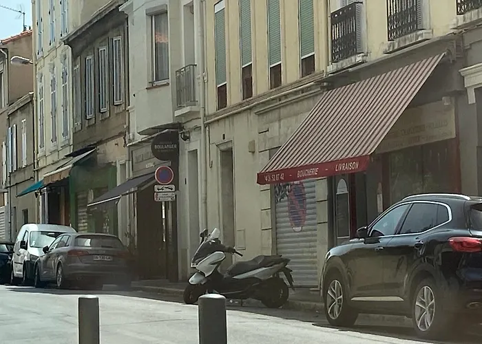 Beau T2 Bompard Endoume
